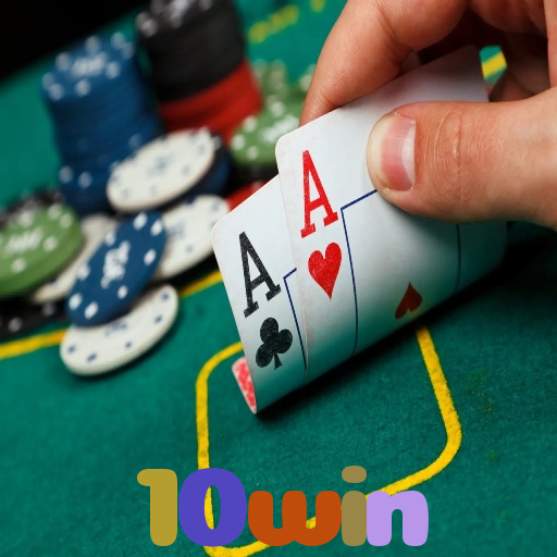10win：Aposte no futebol, jogue poker e conquiste vitórias épicas!