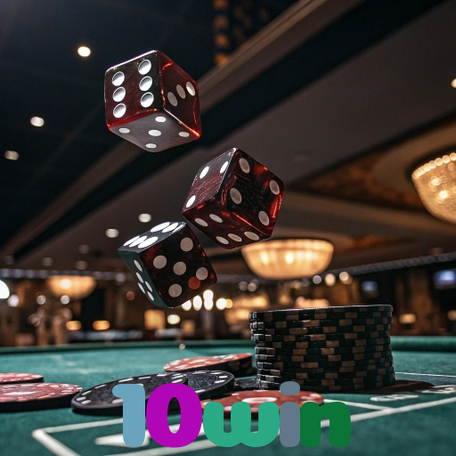 10win：Aposte nas melhores slots e conquiste prêmios como nunca!