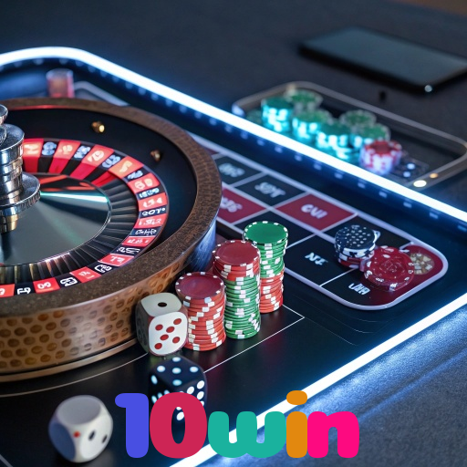 10win:Aposte nas melhores slots e conquiste prêmios como nunca!