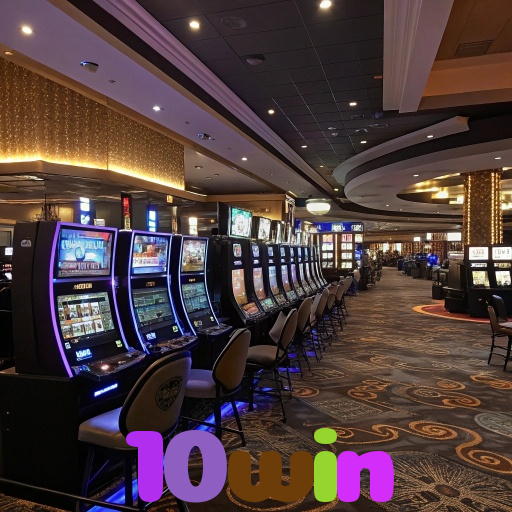 10win:Aposte nas melhores slots e conquiste prêmios como nunca!