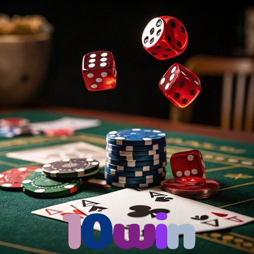 10win：Jogue poker, aposte no futebol e ganhe em grandes jogos de cassino!