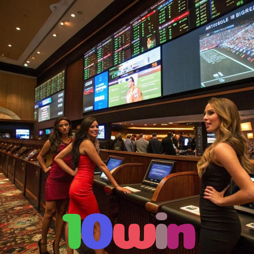 10win：Aposte no futebol, jogue poker e conquiste vitórias épicas!
