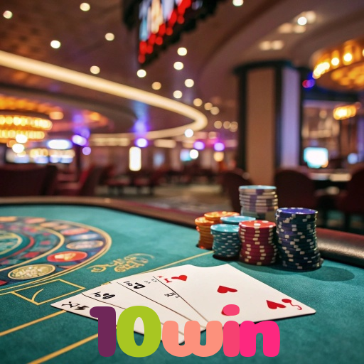 10win：Jogue poker, aposte no futebol e ganhe em grandes jogos de cassino!