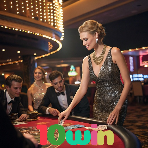 10win:Aposte nas melhores slots e conquiste prêmios como nunca!