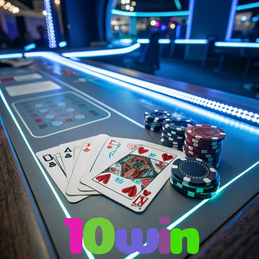 10win：Aposte no futebol, jogue poker e conquiste vitórias épicas!