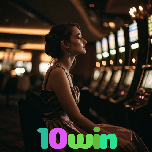 10win:Aposte nas melhores slots e conquiste prêmios como nunca!