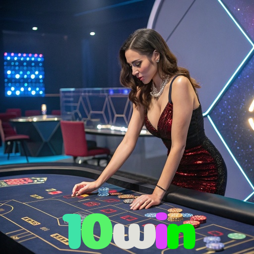 10win：Aposte nas melhores slots e conquiste prêmios como nunca!