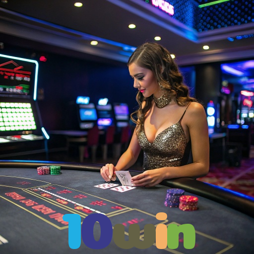10win:Aposte nas melhores slots e conquiste prêmios como nunca!