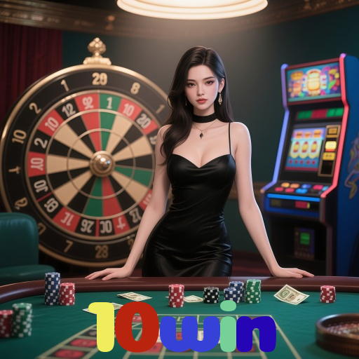 10win:Aposte nas melhores slots e conquiste prêmios como nunca!