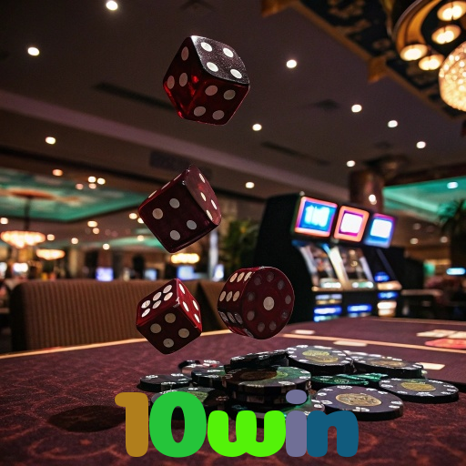 10win：Aposte nas melhores slots e conquiste prêmios como nunca!
