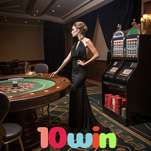 10win:Aposte nas melhores slots e conquiste prêmios como nunca!