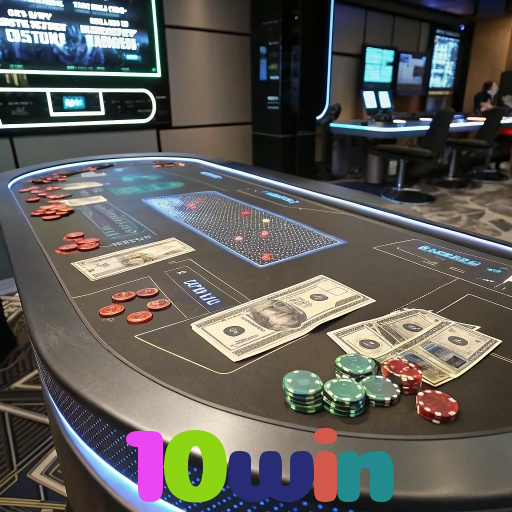 10win:Aposte nas melhores slots e conquiste prêmios como nunca!
