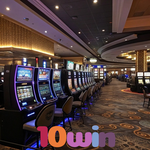 10win:Aposte nas melhores slots e conquiste prêmios como nunca!