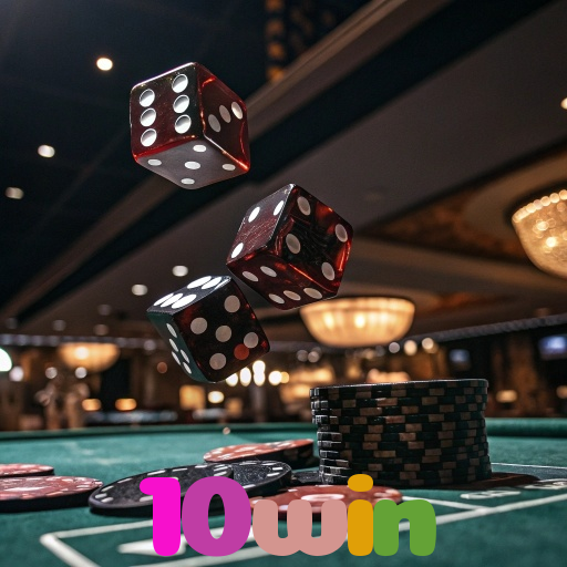 10win：Aposte nas melhores slots e conquiste prêmios como nunca!