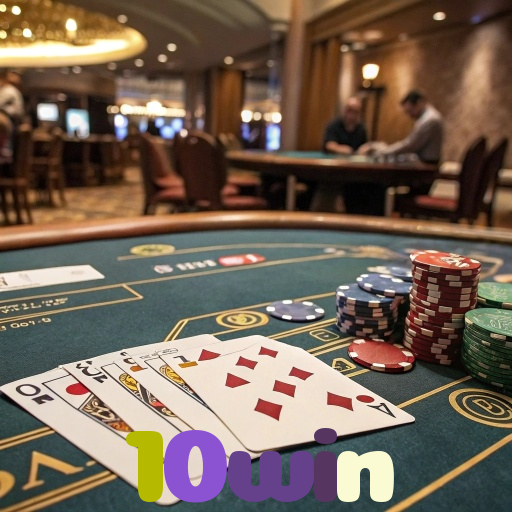 10win：Aposte nas melhores slots e conquiste prêmios como nunca!