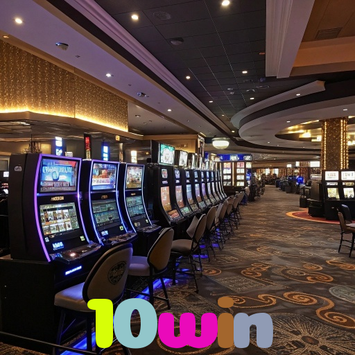 10win:Aposte nas melhores slots e conquiste prêmios como nunca!
