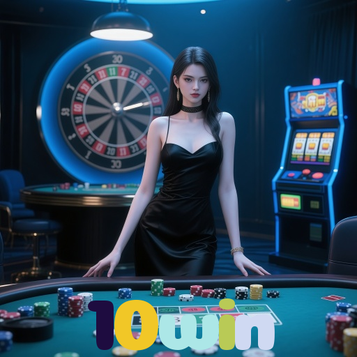 10win：Aposte no futebol, jogue poker e conquiste vitórias épicas!