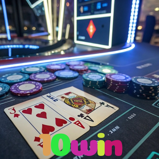 10win：Aposte no futebol, jogue poker e conquiste vitórias épicas!