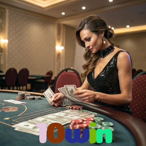 10win：Aposte no futebol, jogue poker e conquiste vitórias épicas!