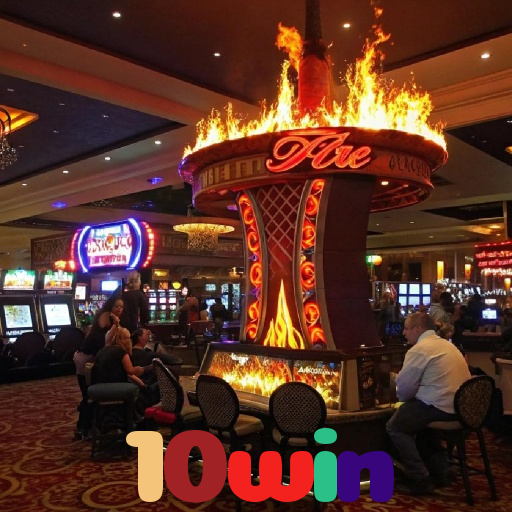 10win：Aposte nas melhores slots e conquiste prêmios como nunca!