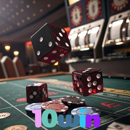 10win：Aposte nas melhores slots e conquiste prêmios como nunca!