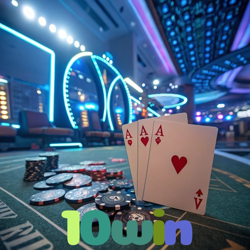 10win：Jogue poker, aposte no futebol e ganhe em grandes jogos de cassino!