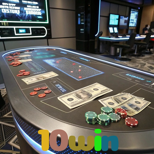 10win：Jogue poker, aposte no futebol e ganhe em grandes jogos de cassino!