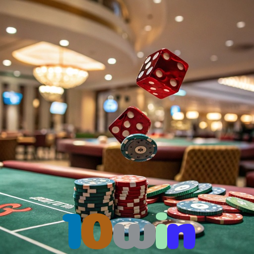 10win：Aposte no futebol, jogue poker e conquiste vitórias épicas!