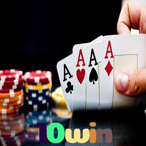 10win：Jogue poker, aposte no futebol e ganhe em grandes jogos de cassino!