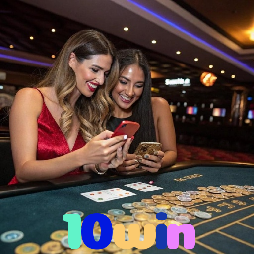 10win：Aposte nas melhores slots e conquiste prêmios como nunca!