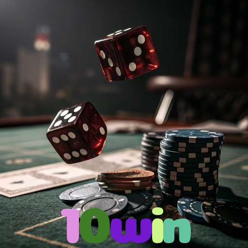 10win：Aposte nas melhores slots e conquiste prêmios como nunca!