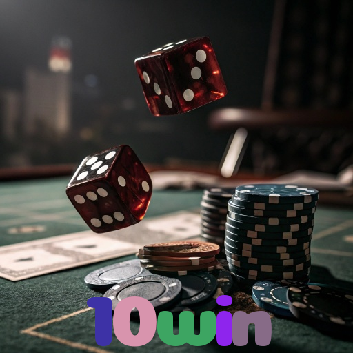 10win：Aposte nas melhores slots e conquiste prêmios como nunca!