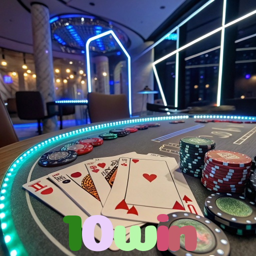 10win：Aposte no futebol, jogue poker e conquiste vitórias épicas!