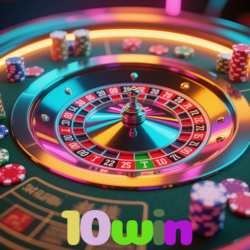 10win：Aposte nas melhores slots e conquiste prêmios como nunca!
