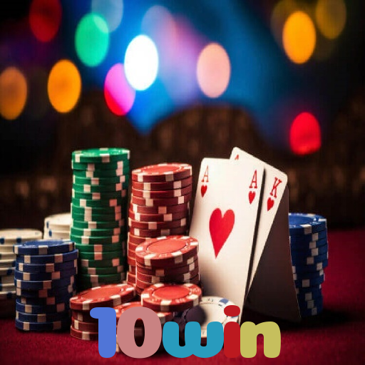 10win：Aposte nas melhores slots e conquiste prêmios como nunca!