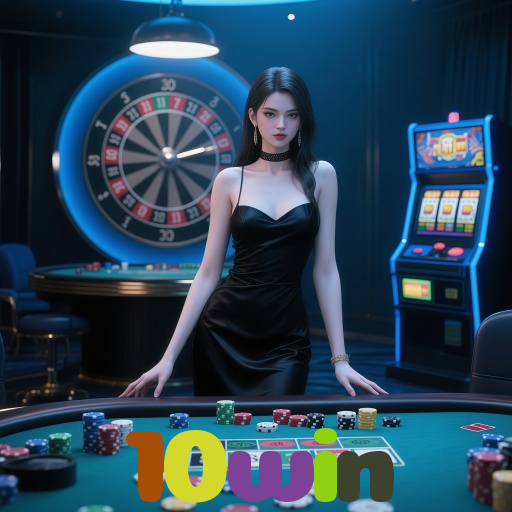 10win：Jogue poker, aposte no futebol e ganhe em grandes jogos de cassino!