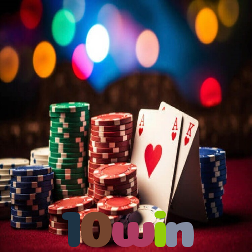 10win：Aposte no futebol, jogue poker e conquiste vitórias épicas!