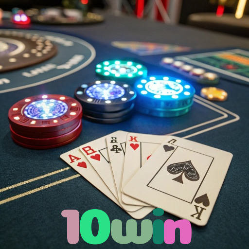10win：Aposte nas melhores slots e conquiste prêmios como nunca!