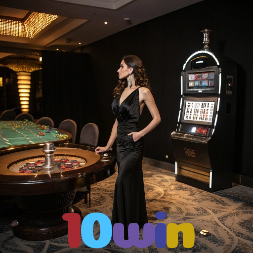 10win:Aposte nas melhores slots e conquiste prêmios como nunca!
