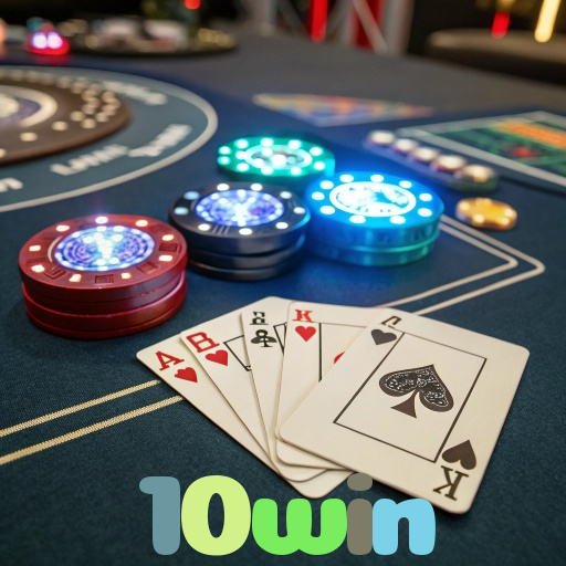 10win：Jogue poker, aposte no futebol e ganhe em grandes jogos de cassino!