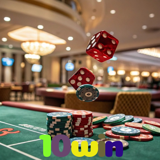 10win：Aposte nas melhores slots e conquiste prêmios como nunca!