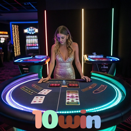 10win：Aposte no futebol, jogue poker e conquiste vitórias épicas!
