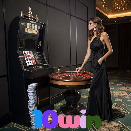 10win:Aposte nas melhores slots e conquiste prêmios como nunca!
