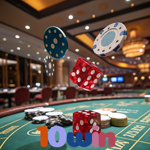 10win:Aposte nas melhores slots e conquiste prêmios como nunca!