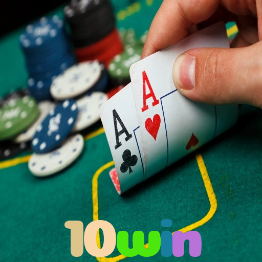 10win：Jogue poker, aposte no futebol e ganhe em grandes jogos de cassino!
