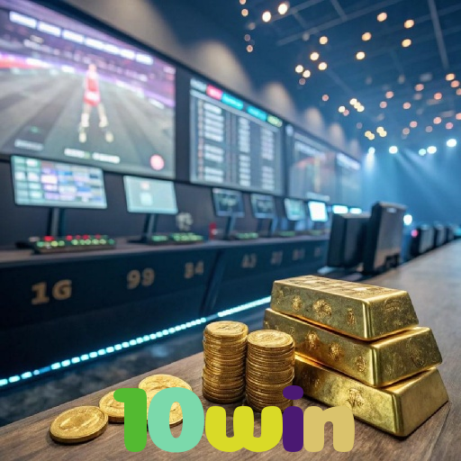 10win：Aposte nas melhores slots e conquiste prêmios como nunca!