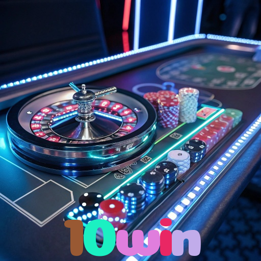 10win：Aposte nas melhores slots e conquiste prêmios como nunca!