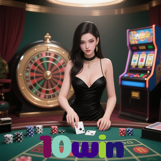 10win:Aposte nas melhores slots e conquiste prêmios como nunca!