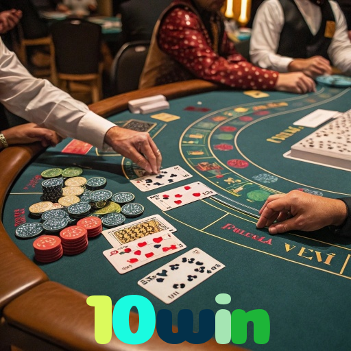 10win：Jogue poker, aposte no futebol e ganhe em grandes jogos de cassino!