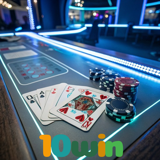 10win：Aposte no futebol, jogue poker e conquiste vitórias épicas!